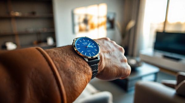 Top 10 montres pour homme adaptées à chaque événement