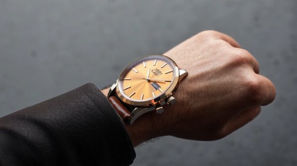 Top 10 montres pour homme adaptées à chaque événement