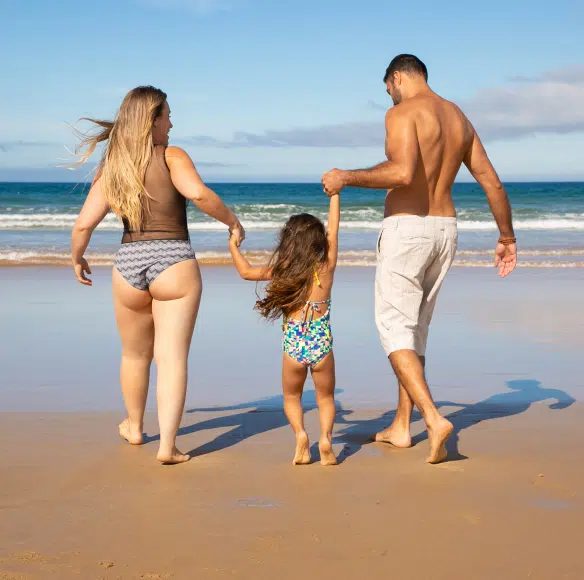 Trouvez le maillot de bain qui vous fera briller cet été !