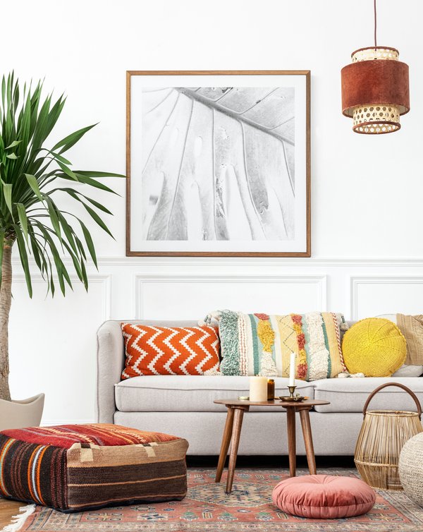 Découvrez la magie des lampes bohèmes pour votre intérieur