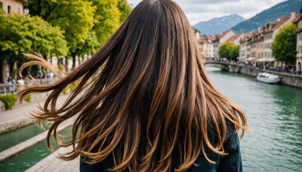 Extension de cheveux à annecy : la nouvelle tendance à adopter
