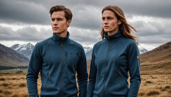 Vêtements mérinos : performance et style pour vos sorties