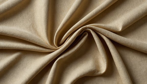 Tissu crépon : la magie de la texture gaufrée pour vos projets