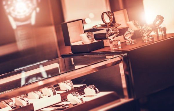 Montres et bijoux de luxe : authenticité et élégance garanties