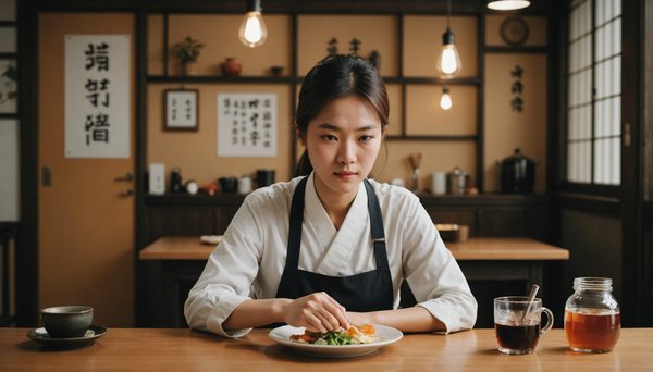 Découvrez les bienfaits d'une routine coréenne efficace